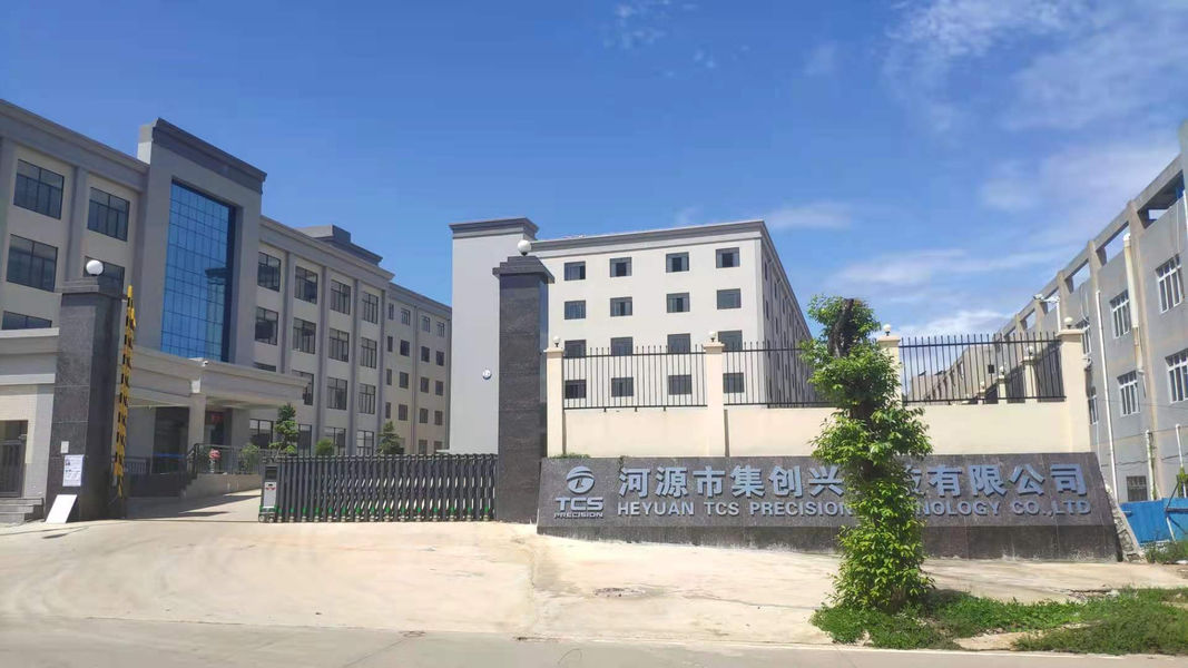 China Shenzhen TCS Precision Technology Co., Ltd. Unternehmensprofil