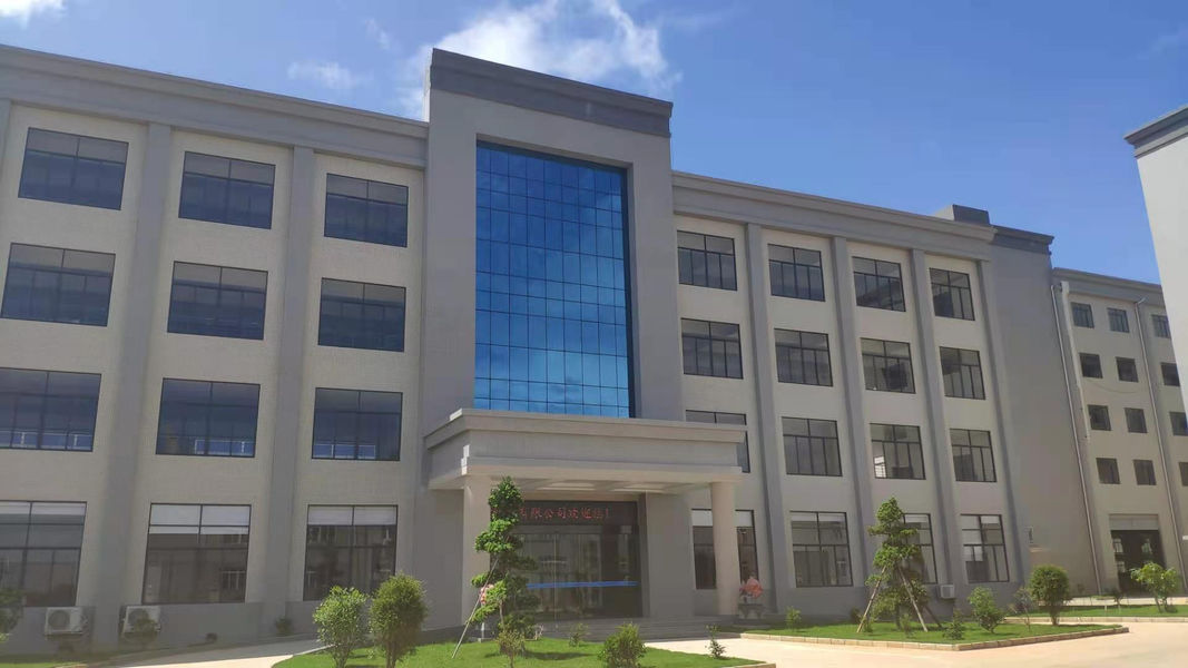 China Shenzhen TCS Precision Technology Co., Ltd. Unternehmensprofil