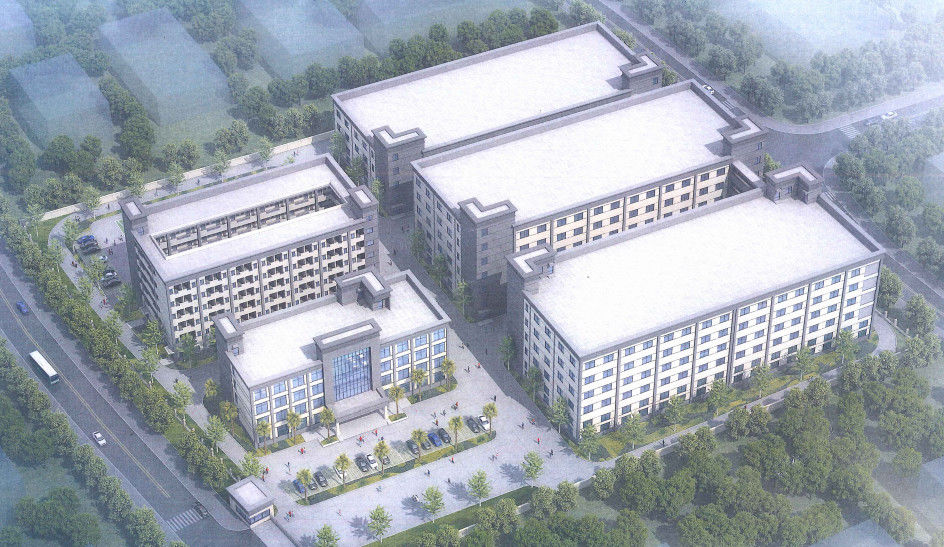 China Shenzhen TCS Precision Technology Co., Ltd. Unternehmensprofil
