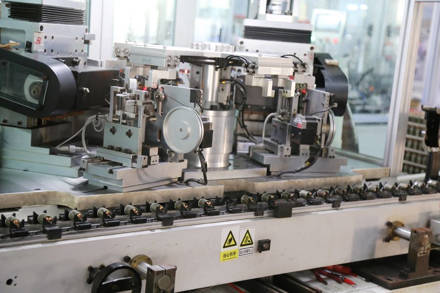China Shenzhen TCS Precision Technology Co., Ltd. Unternehmensprofil