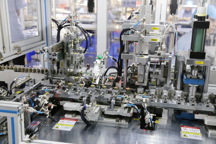 China Shenzhen TCS Precision Technology Co., Ltd. Unternehmensprofil
