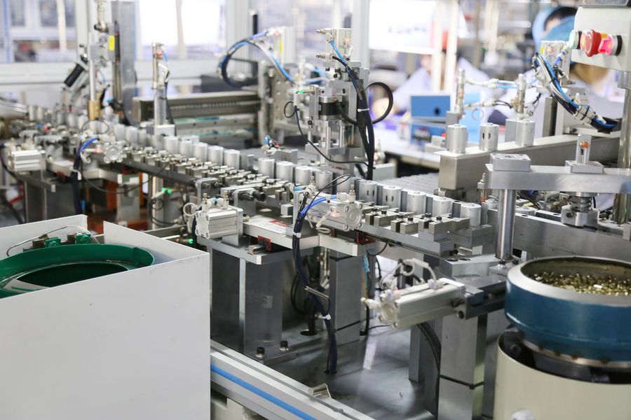 China Shenzhen TCS Precision Technology Co., Ltd. Unternehmensprofil