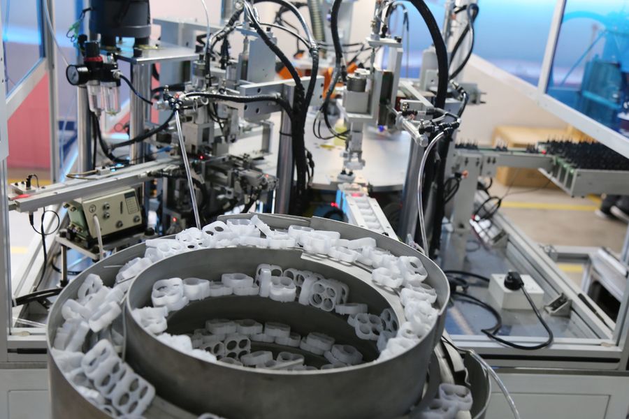 China Shenzhen TCS Precision Technology Co., Ltd. Unternehmensprofil