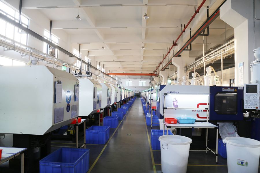 China Shenzhen TCS Precision Technology Co., Ltd. Unternehmensprofil