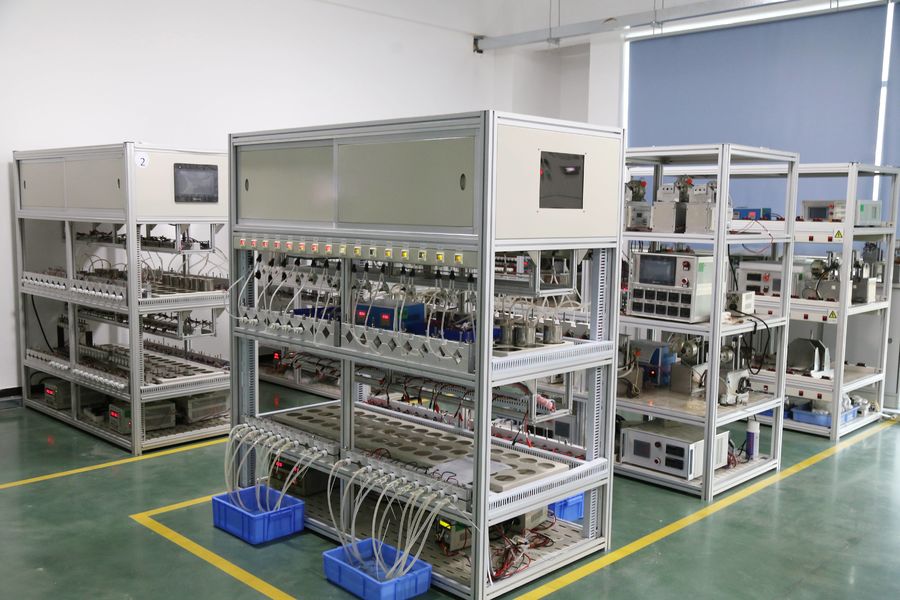 China Shenzhen TCS Precision Technology Co., Ltd. Unternehmensprofil