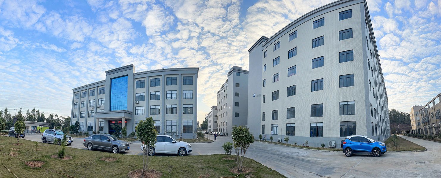China Shenzhen TCS Precision Technology Co., Ltd. Unternehmensprofil