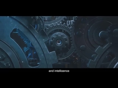 Einleitung unserer Firma