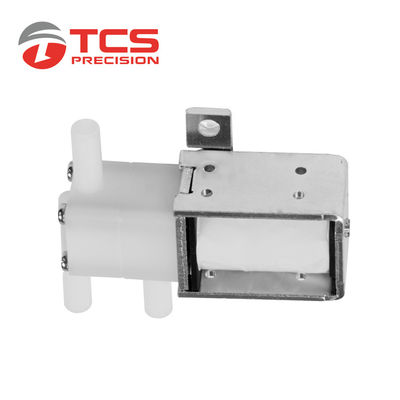 Micro Water Valve DC 12V Normal Open Close Electric  Solenoid Valve Customized