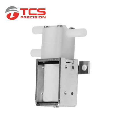 Micro Water Valve DC 12V Normal Open Close Electric  Solenoid Valve Customized