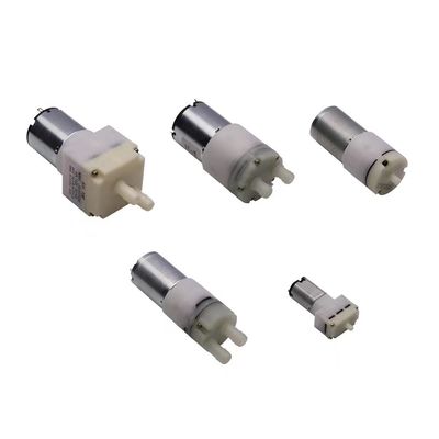 3.5LPM 120Kpa Micro Diaphragm Pump 24V 3V 3.7V 6V 12V DC For Coffee Machine