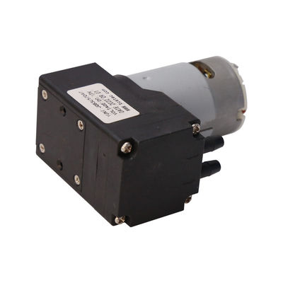 Air Micro Vacuum Pump DC 12V 24V 17W 15LPM Mini Diaphragm Pumps