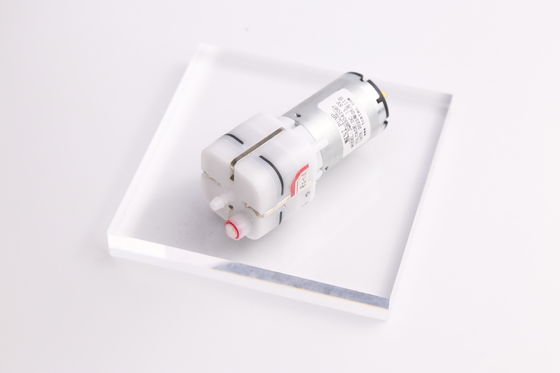 6 - 24V Massage Chair Air Pump For Car Seat Within Package Carton Box