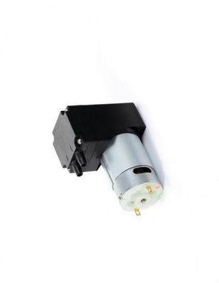 Air Micro Vacuum Pump DC 12V 24V 17W 15LPM Mini Diaphragm Pumps