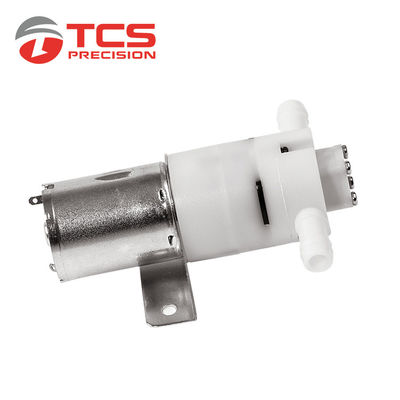 Ein guter Preis. Mini-DC-Bewegungswasser-Pumpe DC 3V 3.7V 4.5V 12V 24V für Wasser-trinkende Maschine Online