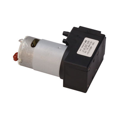 Air Micro Vacuum Pump DC 12V 24V 17W 15LPM Mini Diaphragm Pumps
