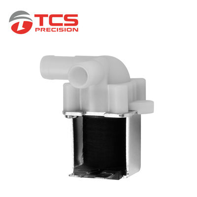 DC120V elektrisches Wasser-Solenoidventil mit Nennleistung 12,0W 100mA für Kaffeemaschine