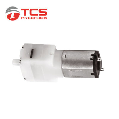 Energy Miniature Air Pump Offering Low Vibration Suitable for Analytical Instruments Medical Devices and Small Machinery
